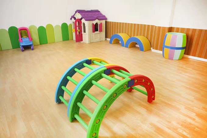 嬰智貝佳楊浦·五角場園 嬰智貝佳楊浦·五角場園